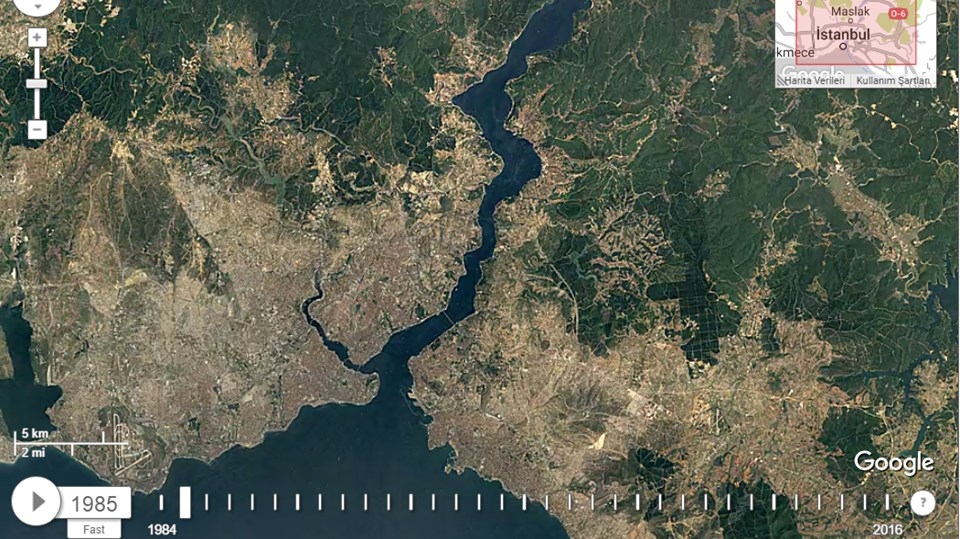 Avrupa Uzay Ajansı'ndan galerisi resim 6