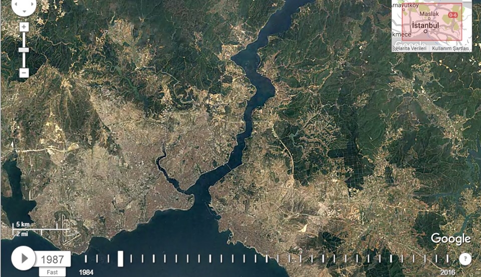 Avrupa Uzay Ajansı'ndan galerisi resim 8