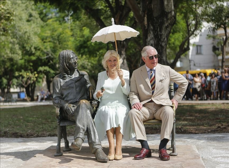 Haftaya damga vuran fotoğraflar (30-Mart-2019) galerisi resim 1