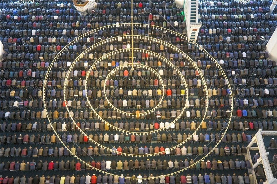 Haftaya damga vuran fotoğraflar (30-Mart-2019) galerisi resim 11