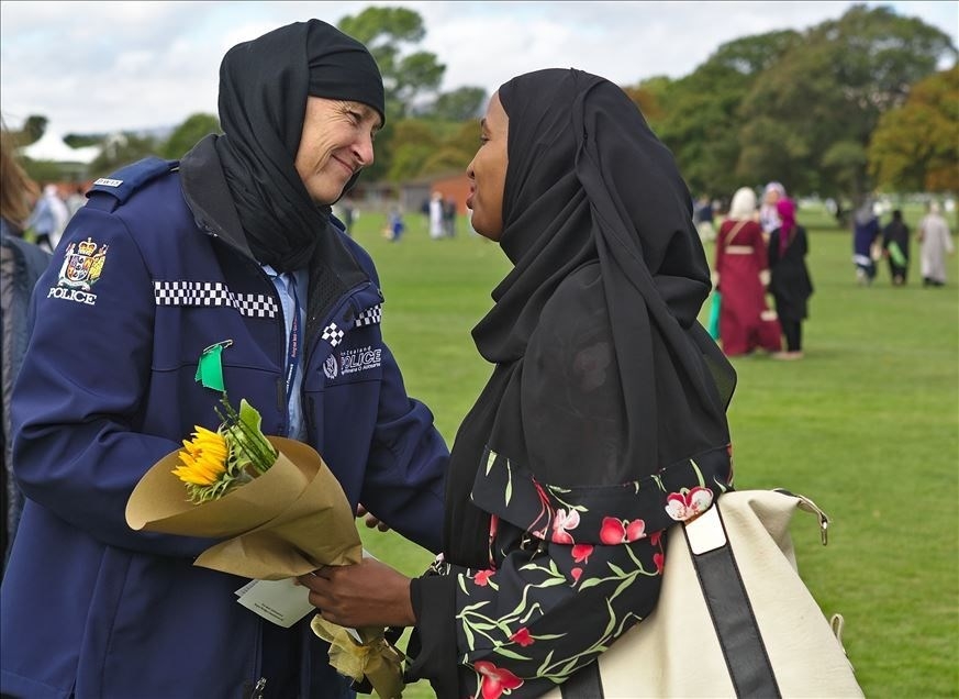 Haftaya damga vuran fotoğraflar (30-Mart-2019) galerisi resim 12