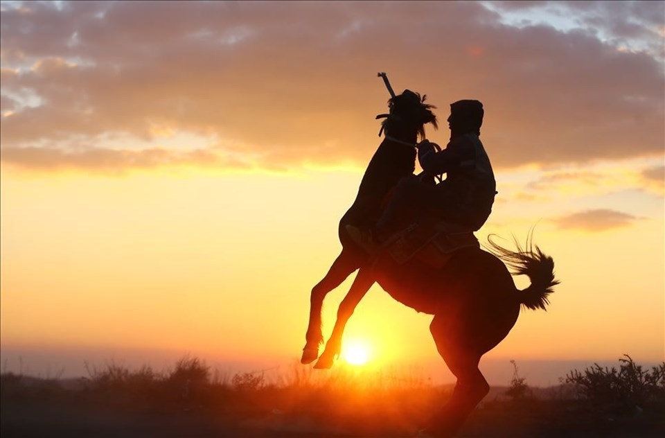 Haftaya damga vuran fotoğraflar (30-Mart-2019) galerisi resim 15