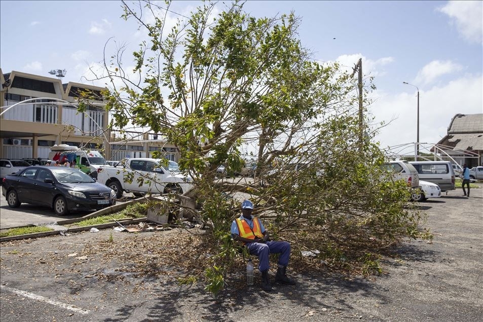 Haftaya damga vuran fotoğraflar (30-Mart-2019) galerisi resim 17