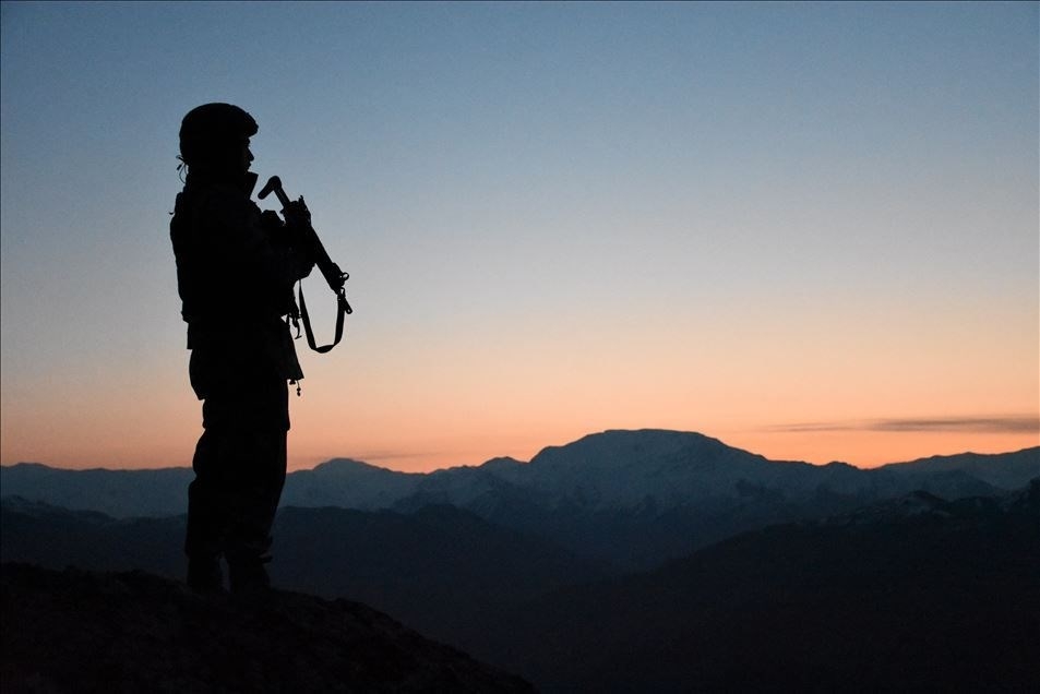 Haftaya damga vuran fotoğraflar (30-Mart-2019) galerisi resim 18