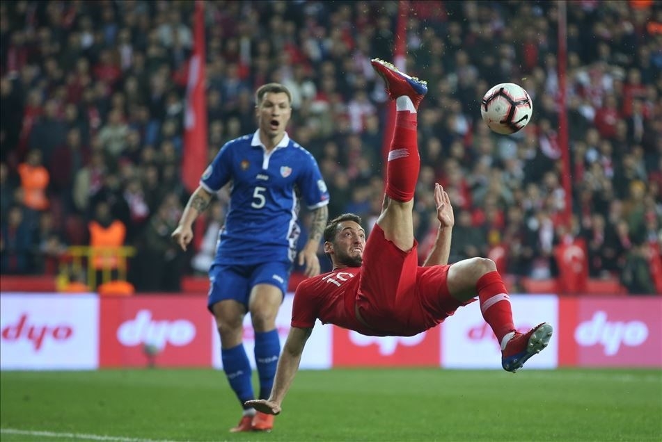 Haftaya damga vuran fotoğraflar (30-Mart-2019) galerisi resim 2