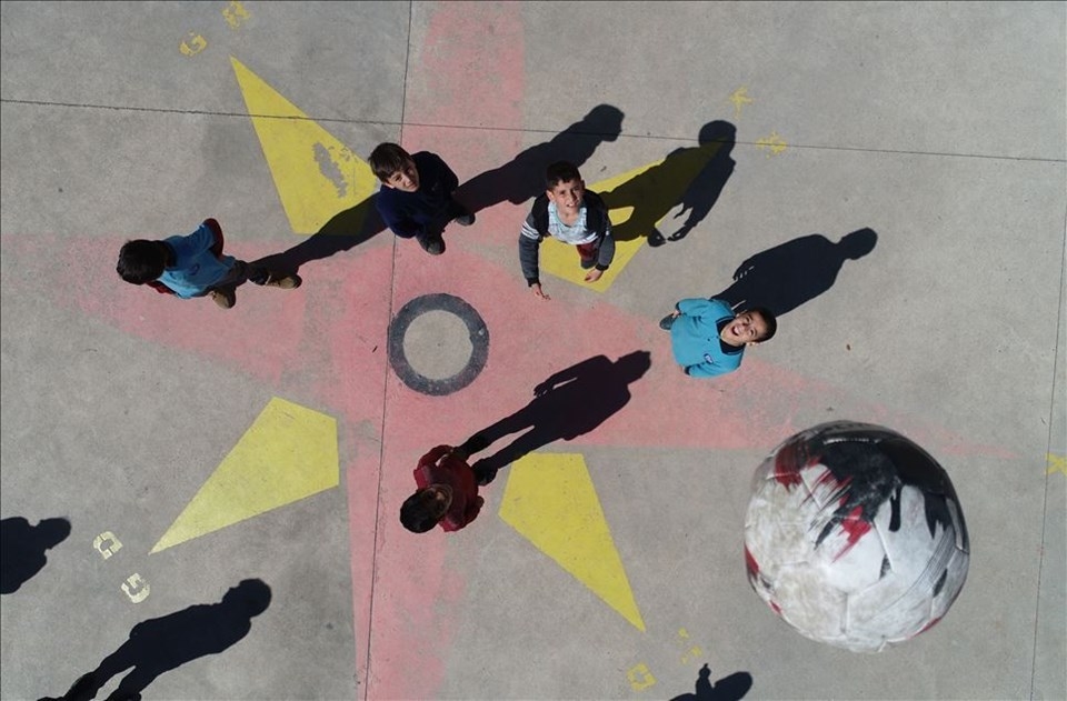 Haftaya damga vuran fotoğraflar (30-Mart-2019) galerisi resim 22