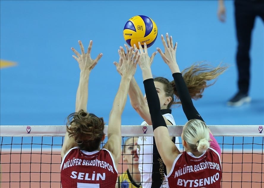 Haftaya damga vuran fotoğraflar (30-Mart-2019) galerisi resim 28