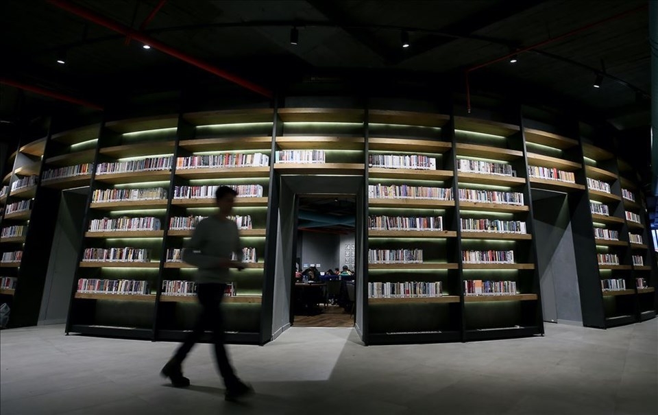 Haftaya damga vuran fotoğraflar (30-Mart-2019) galerisi resim 29