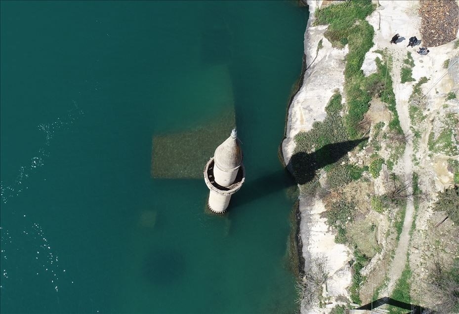 Haftaya damga vuran fotoğraflar (30-Mart-2019) galerisi resim 3