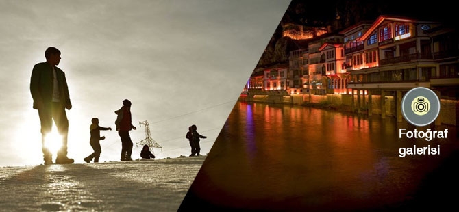 Haftaya damga vuran fotoğraflar (30-Mart-2019) galerisi resim 30