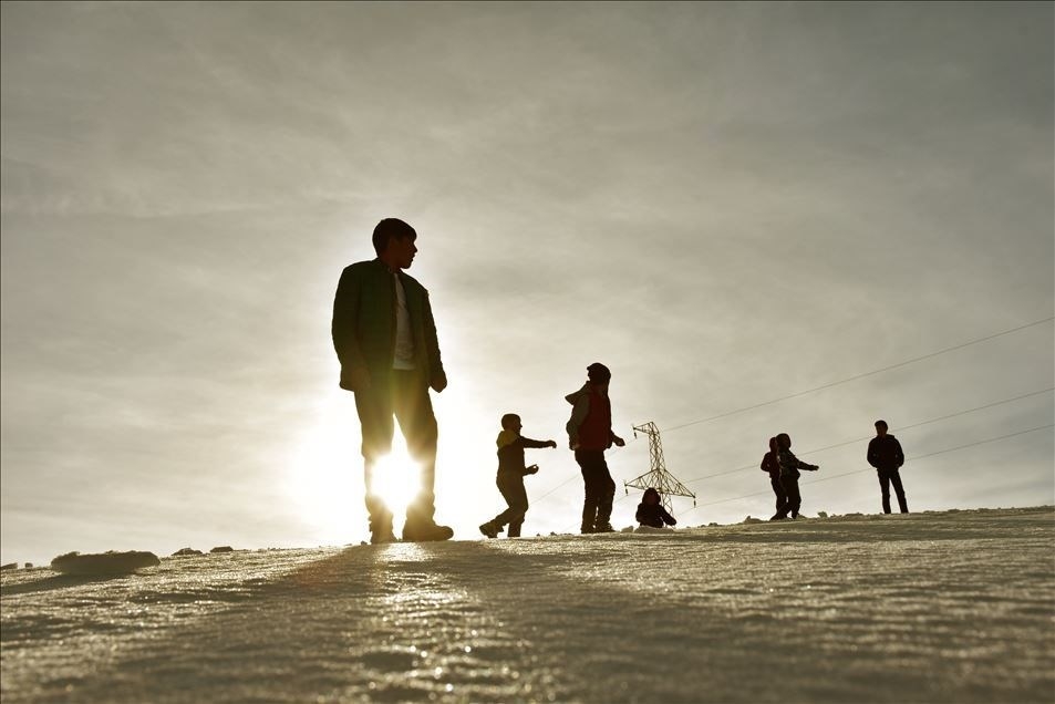 Haftaya damga vuran fotoğraflar (30-Mart-2019) galerisi resim 31