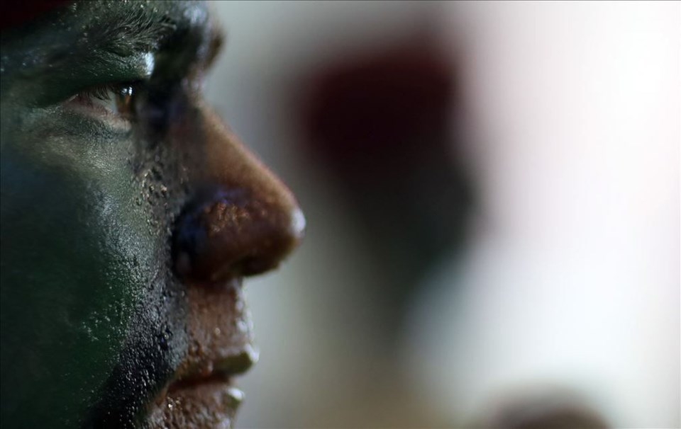 Haftaya damga vuran fotoğraflar (30-Mart-2019) galerisi resim 32