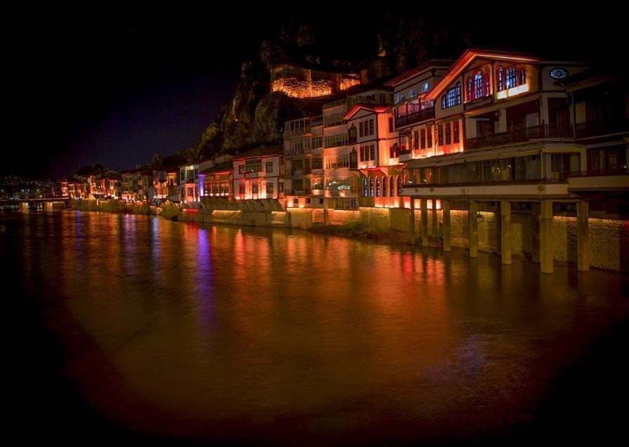 Haftaya damga vuran fotoğraflar (30-Mart-2019) galerisi resim 33