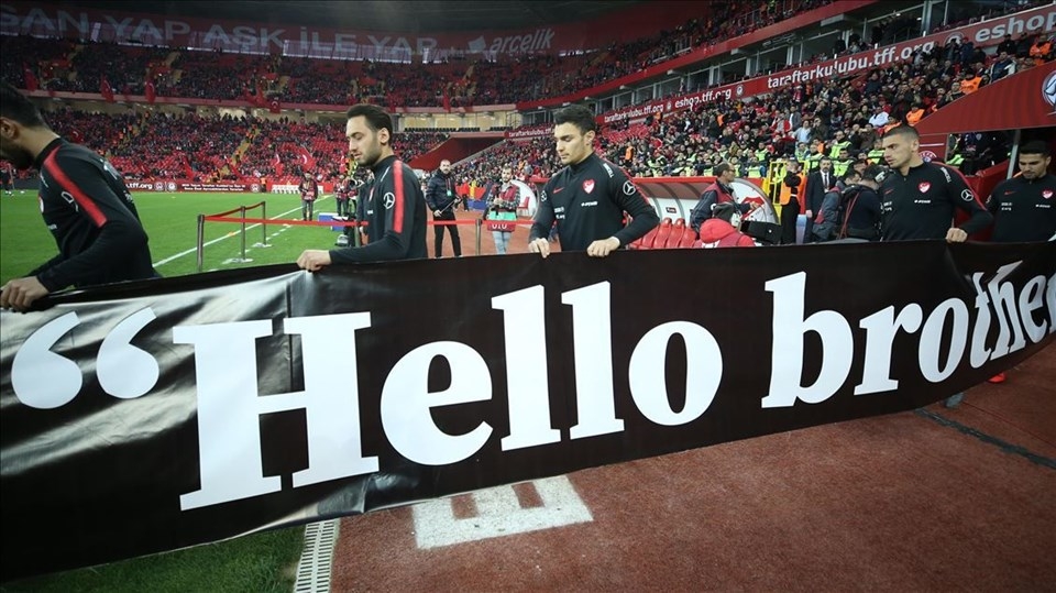 Haftaya damga vuran fotoğraflar (30-Mart-2019) galerisi resim 5