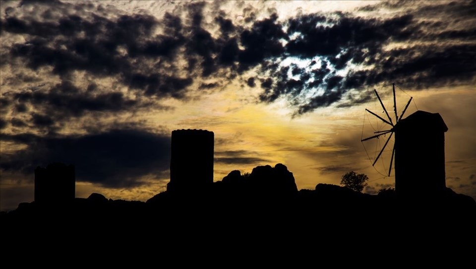 Haftaya damga vuran fotoğraflar (30-Mart-2019) galerisi resim 8