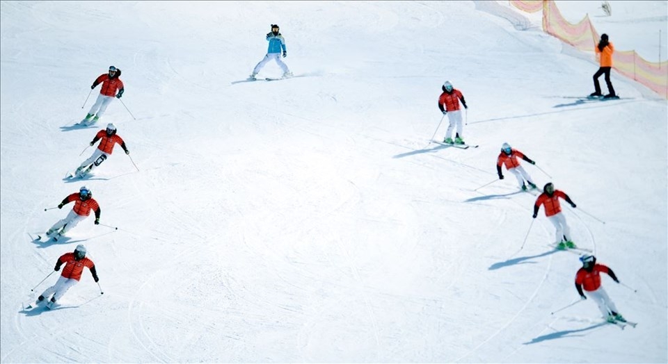Haftaya damga vuran fotoğraflar (30-Mart-2019) galerisi resim 9