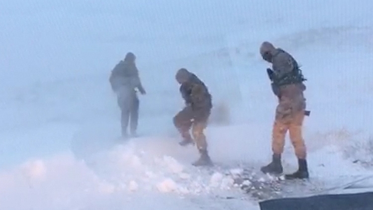 Türkiye sandık başında galerisi resim 33