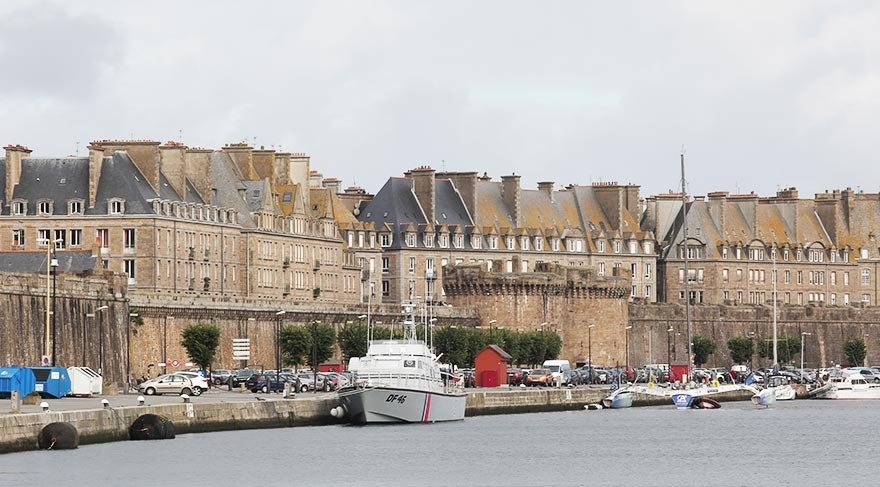 KORSANLAR ŞEHRİ galerisi resim 1