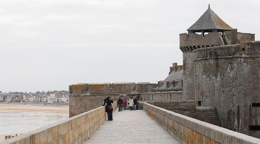 KORSANLAR ŞEHRİ galerisi resim 11