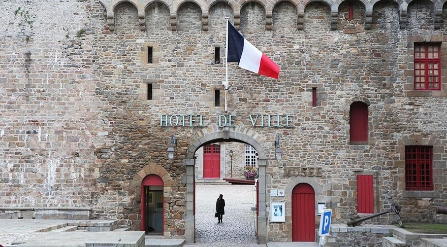 KORSANLAR ŞEHRİ galerisi resim 14