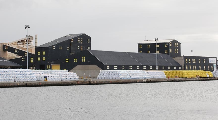 KORSANLAR ŞEHRİ galerisi resim 16