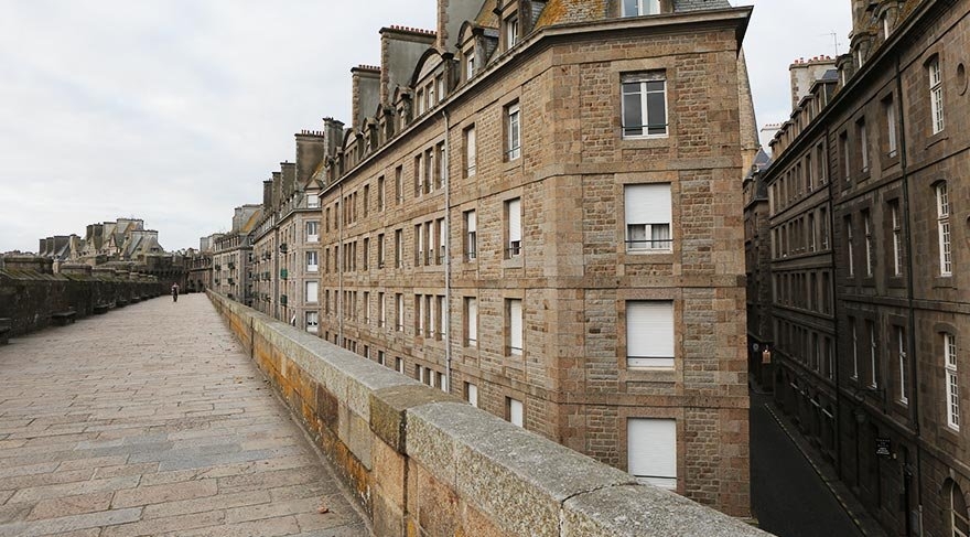 KORSANLAR ŞEHRİ galerisi resim 3