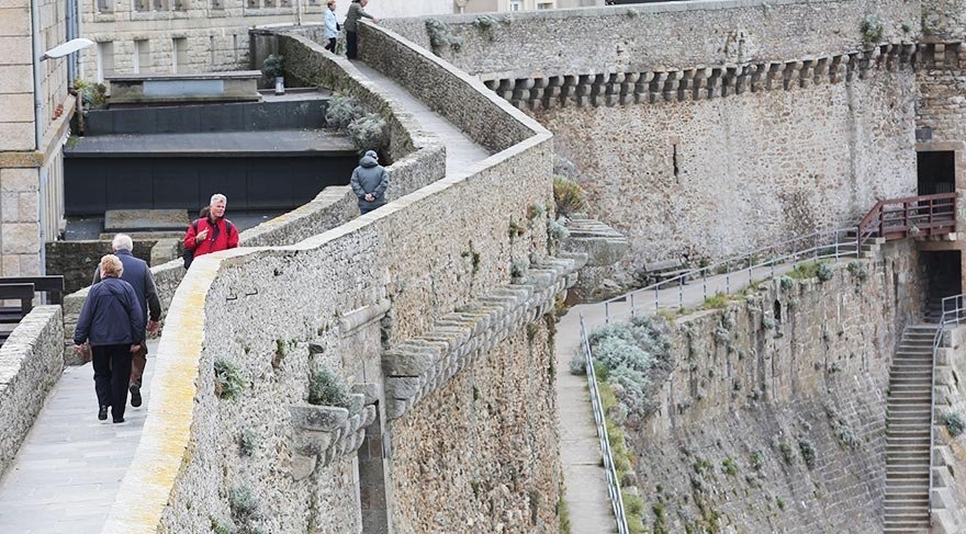 KORSANLAR ŞEHRİ galerisi resim 9