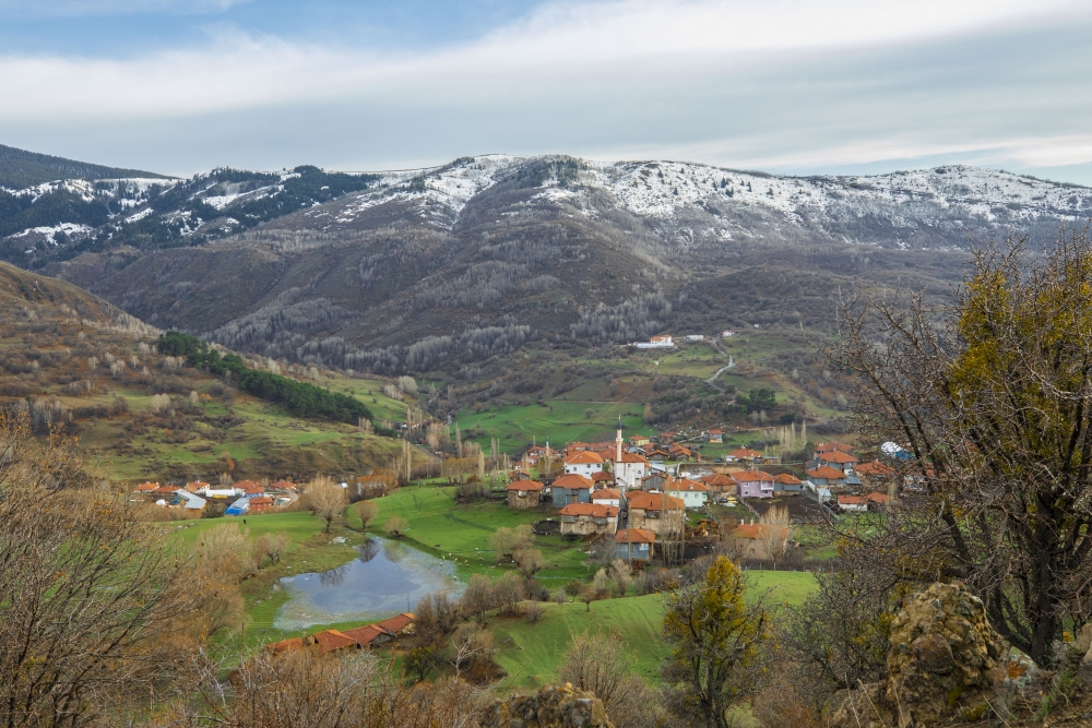 Ankara'da bahar bir başka galerisi resim 1