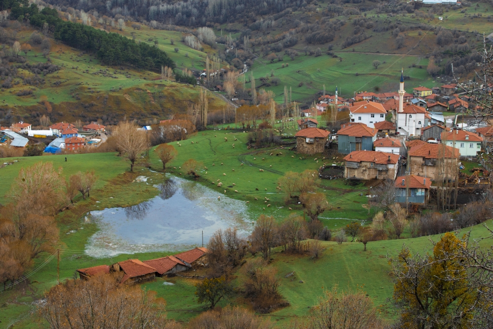 Ankara'da bahar bir başka galerisi resim 4