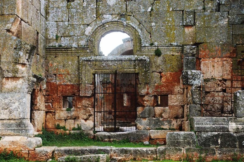 İşte İdlib'deki Notre Dame galerisi resim 5