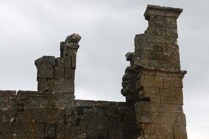 İşte İdlib'deki Notre Dame galerisi resim 6