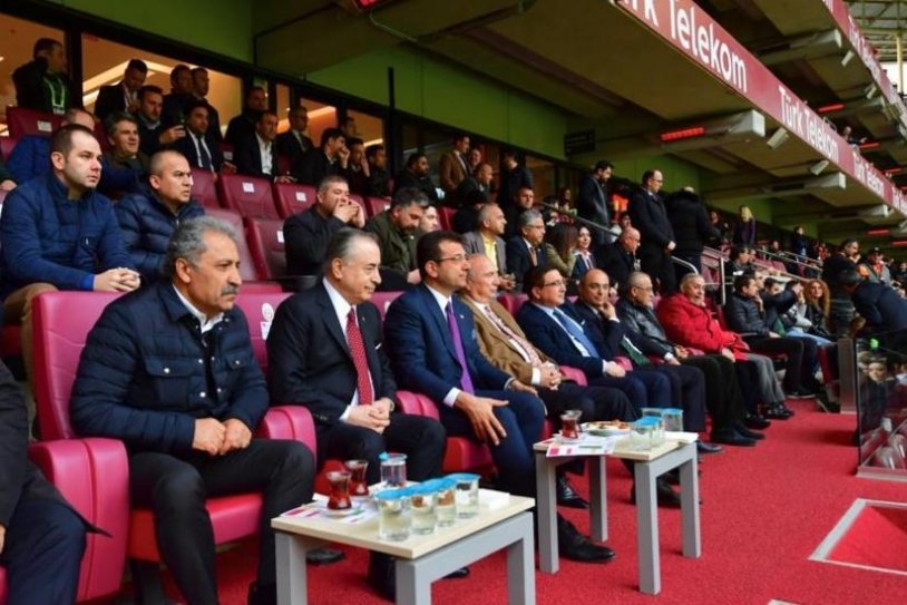 İmamoğlu'na sevgi seli galerisi resim 4