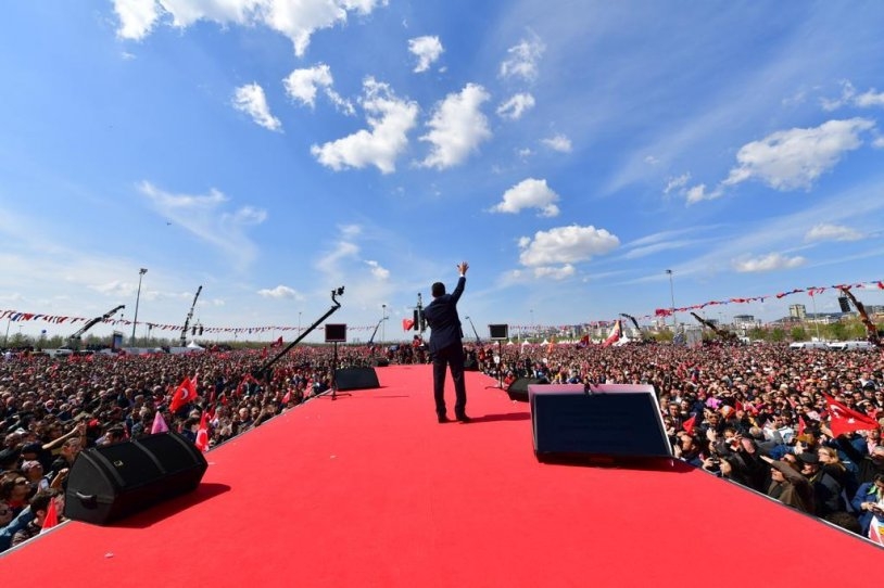 İstanbul’da ‘Yeni Bir Başlangıç’ coşkusu galerisi resim 11