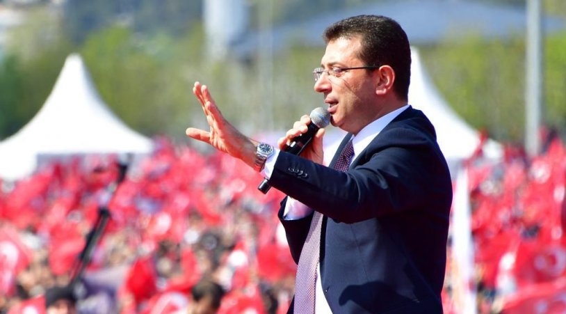 İstanbul’da ‘Yeni Bir Başlangıç’ coşkusu galerisi resim 16