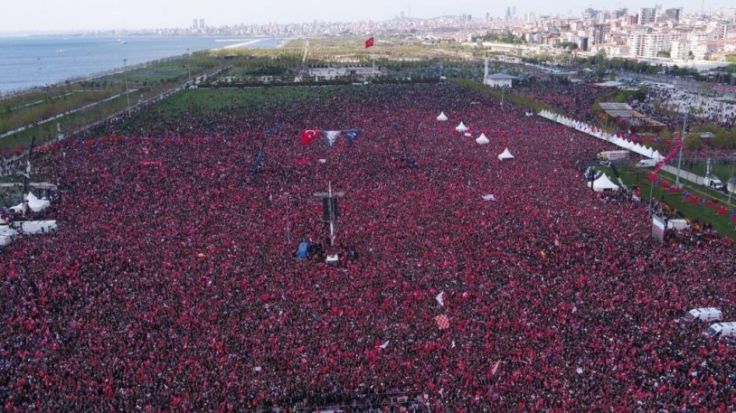 İstanbul’da ‘Yeni Bir Başlangıç’ coşkusu galerisi resim 18