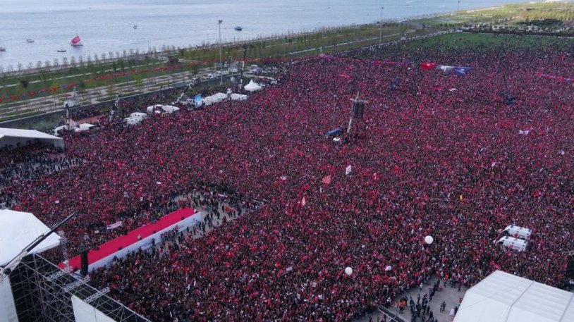 İstanbul’da ‘Yeni Bir Başlangıç’ coşkusu galerisi resim 19