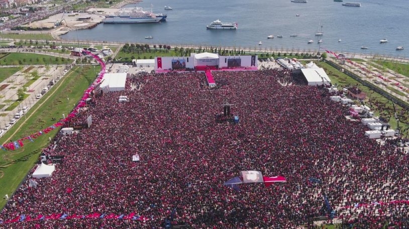 İstanbul’da ‘Yeni Bir Başlangıç’ coşkusu galerisi resim 21