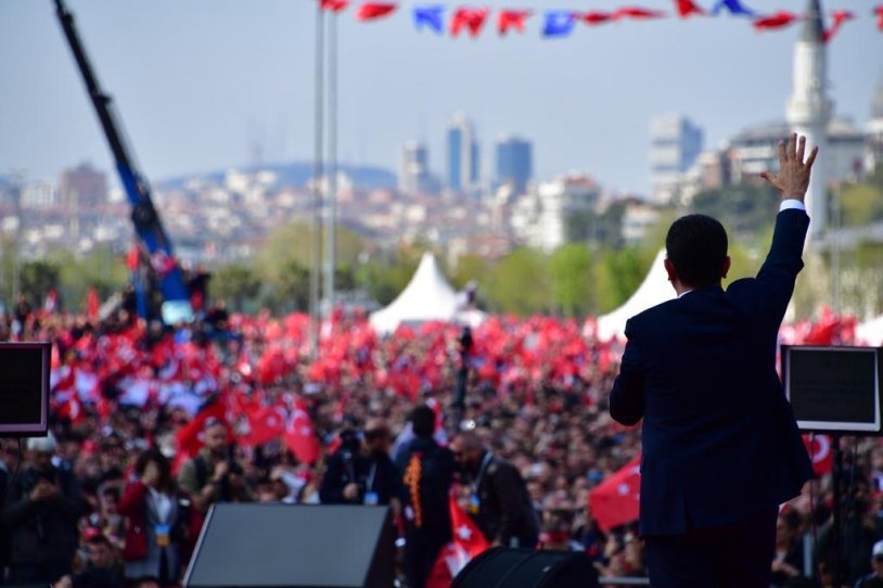 İstanbul’da ‘Yeni Bir Başlangıç’ coşkusu galerisi resim 29