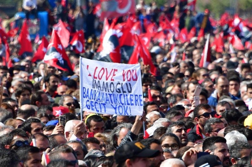 İstanbul’da ‘Yeni Bir Başlangıç’ coşkusu galerisi resim 3