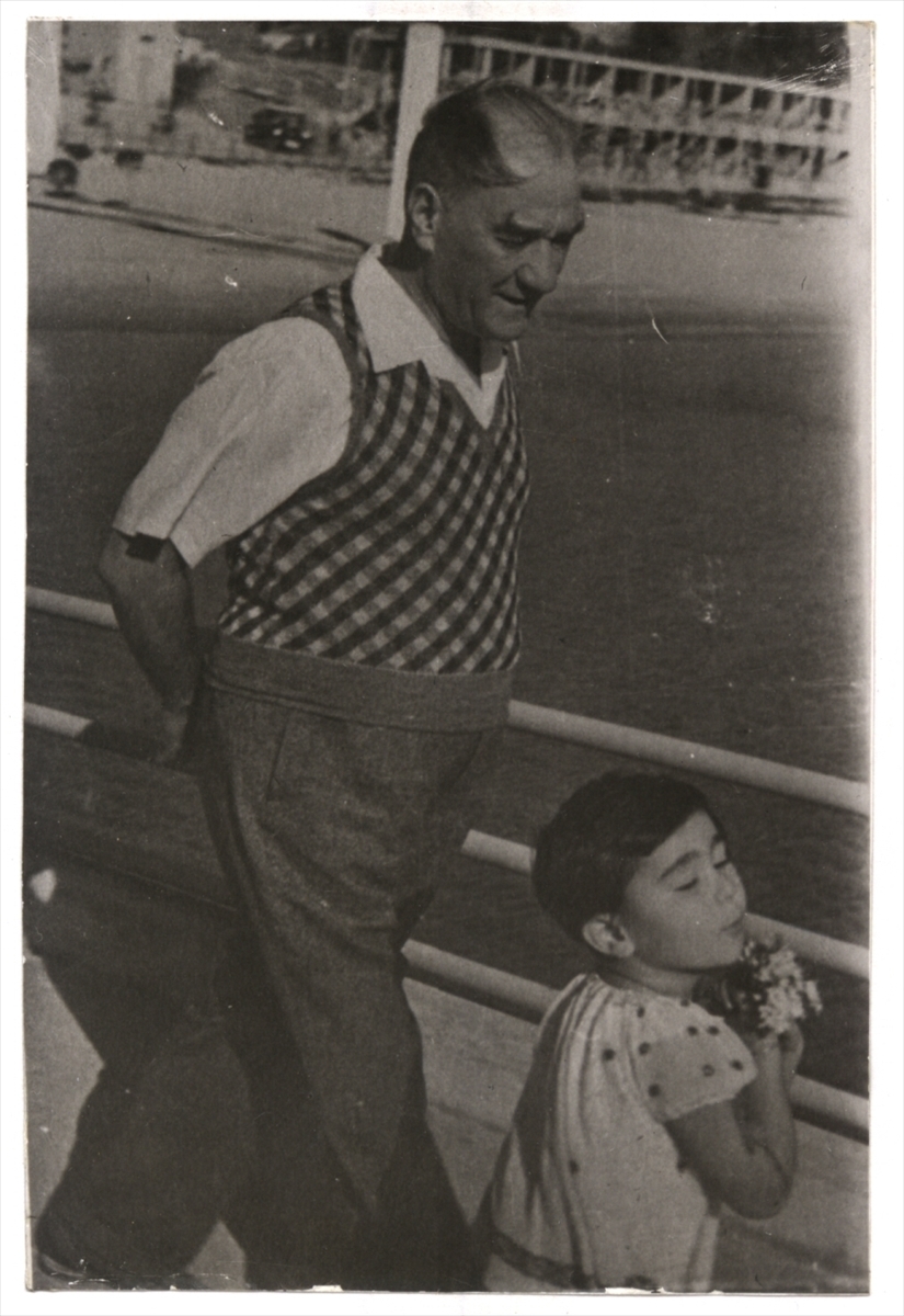 Bugün 23 Nisan! Ulusal Egemenlik ve Çocuk Bayramı galerisi resim 18