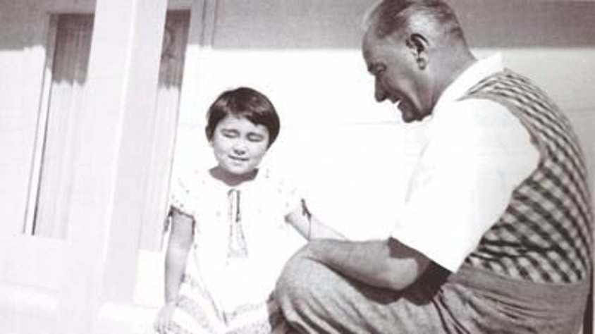 Bugün 23 Nisan! Ulusal Egemenlik ve Çocuk Bayramı galerisi resim 29