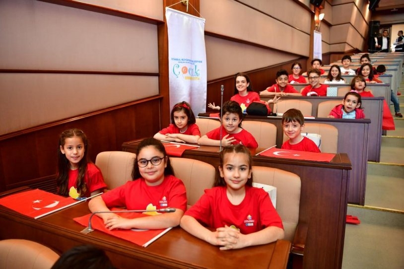 İmamoğlu koltuğu Halil Efe'ye bıraktı galerisi resim 11