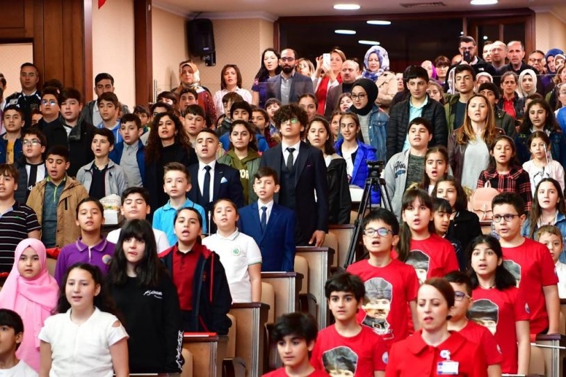 İmamoğlu koltuğu Halil Efe'ye bıraktı galerisi resim 7