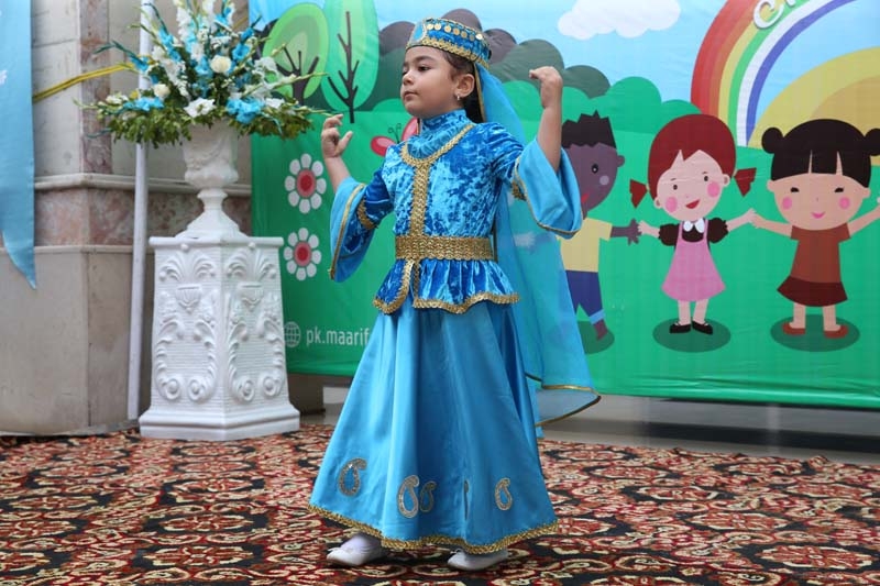 23 Nisan Çocuk Bayramı'ndan renki kareler galerisi resim 109