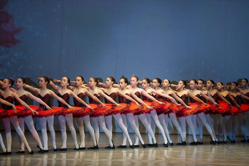 23 Nisan Çocuk Bayramı'ndan renki kareler galerisi resim 11