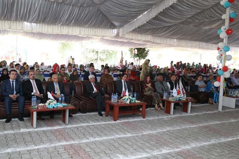 23 Nisan Çocuk Bayramı'ndan renki kareler galerisi resim 114