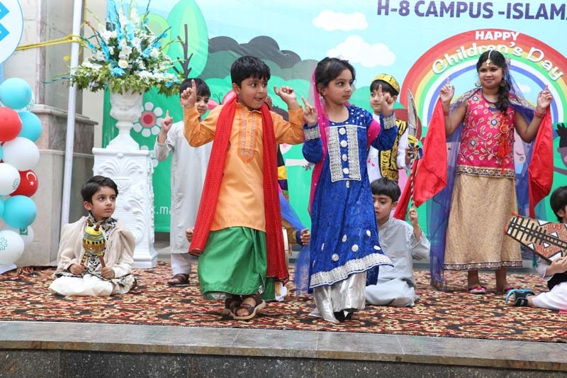 23 Nisan Çocuk Bayramı'ndan renki kareler galerisi resim 115