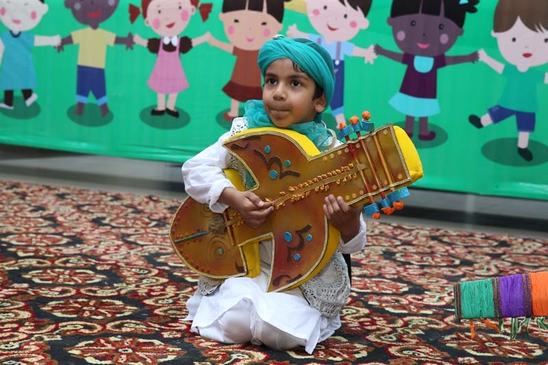 23 Nisan Çocuk Bayramı'ndan renki kareler galerisi resim 117