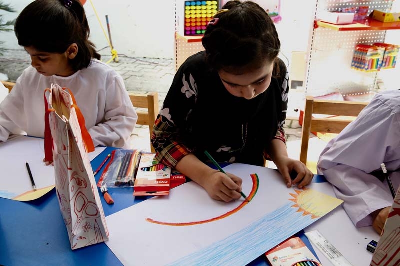 23 Nisan Çocuk Bayramı'ndan renki kareler galerisi resim 118