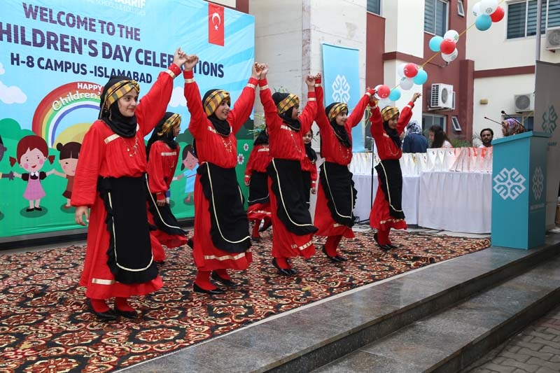 23 Nisan Çocuk Bayramı'ndan renki kareler galerisi resim 120